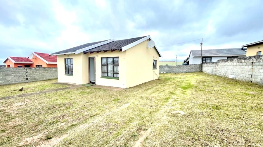 2 Bedroom Property for Sale in Haven Hills Eastern Cape